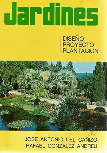Jardines Diseã?Â?O Proyecto Plantacion
