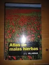 Atlas de las Malas Hierbas