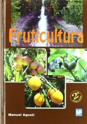 Fruticultura 2ªed.