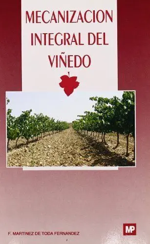 Mecanizaciã?Â³N Integral del Viã?Â±Edo