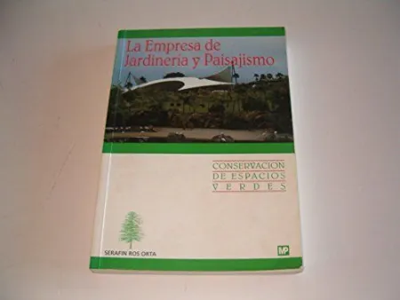 La Empresa de Jardinerã?Â¡A y Paisajismo