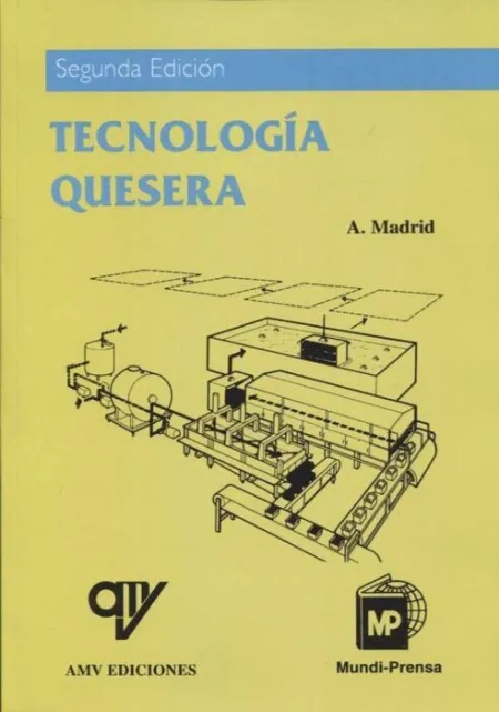 Tecnología Quesera
