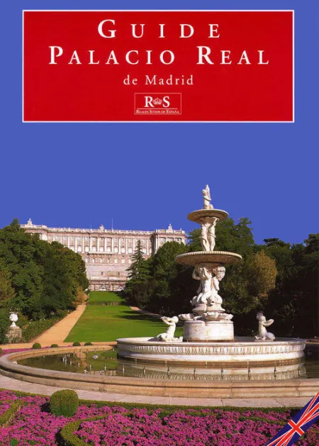Palacio Real de Madrid