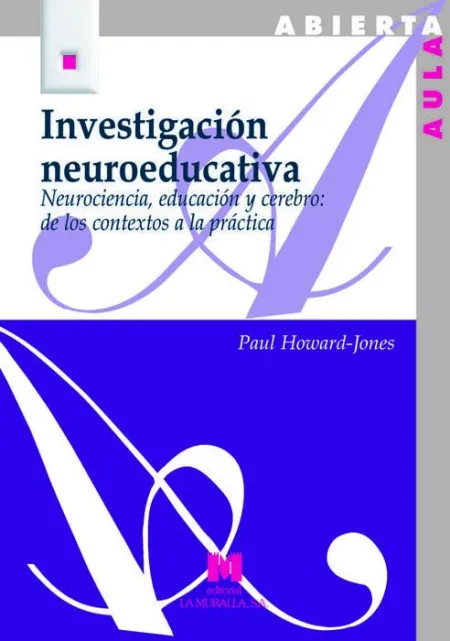 Investigación Neuroeducativa