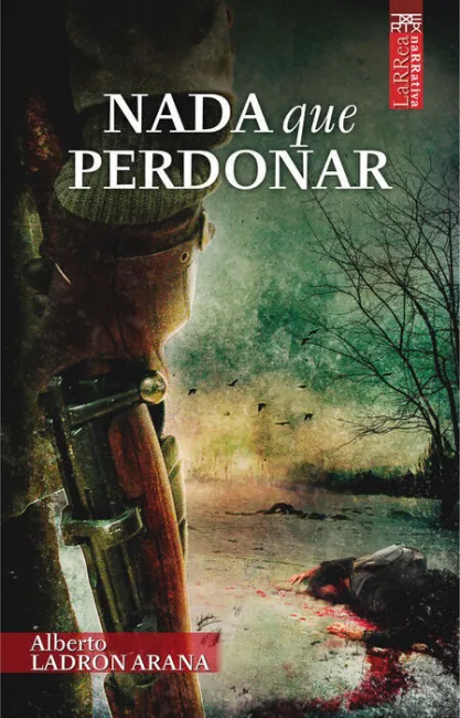 Nada que Perdonar