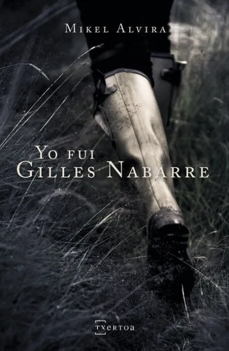 Yo Fui Gilles Nabarre
