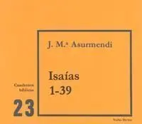 Isaã?Â­as 1-39