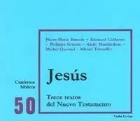 Jesã?Âºs: 13 Textos del Nuevo Testamento