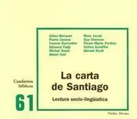 La Carta de Santiago