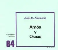 Amã?Â³S y Oseas