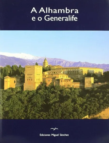 Alhambra e o Generalife