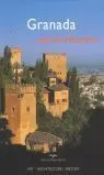 Granada And The Alhambra