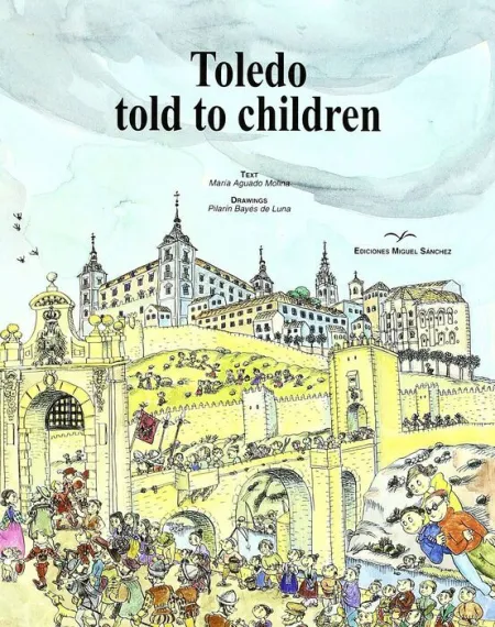 Toledo For Children