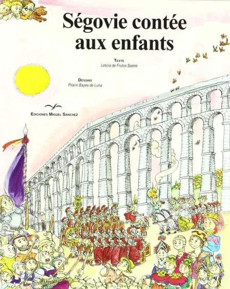 Sã?Â©Govie Contã?Â©E Aux Enfants