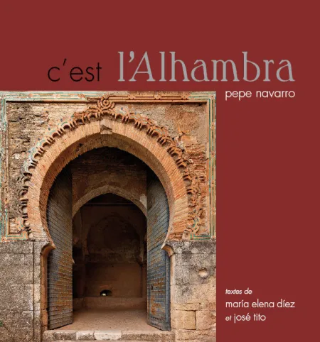 Cã?Â`est Lã?Â`alhambra