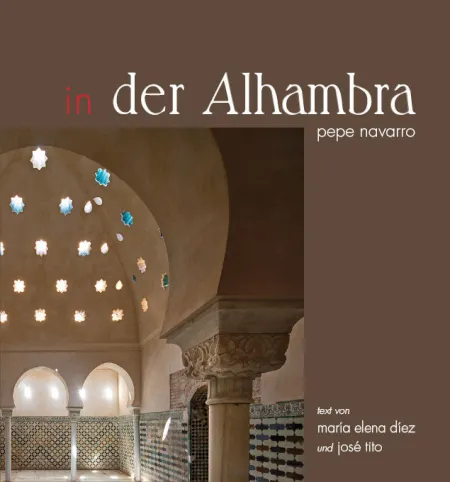In Der Alhambra