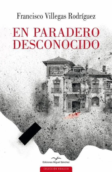 En Paradero Desconocido