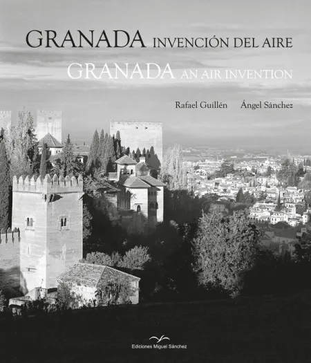 Granada Invención del Aire