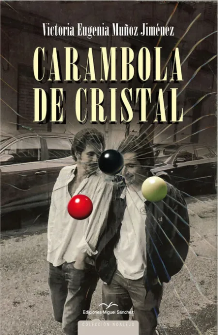 Carambola de Cristal