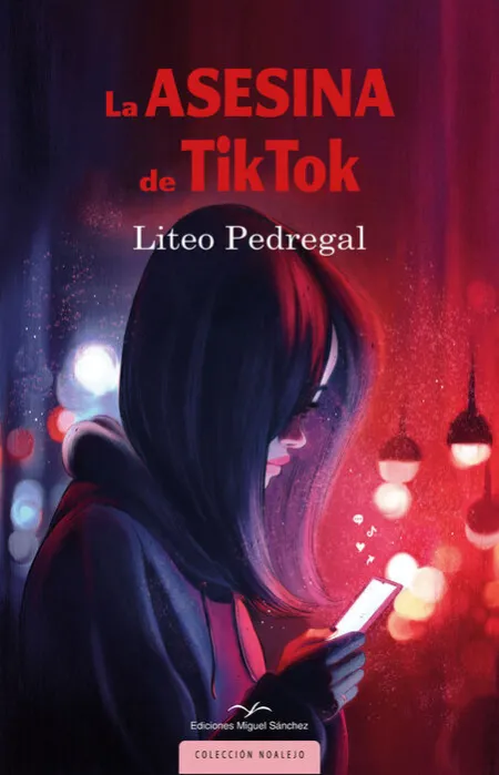 La Asesina de Tiktok