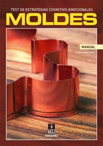 2P8900 Moldes. Juego Completo