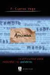 Anomia: la Dificultad para Recordar las Palabras