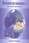 T1 Geologia de Canarias. Origen, Evolucion, Edad y Volcanismo
