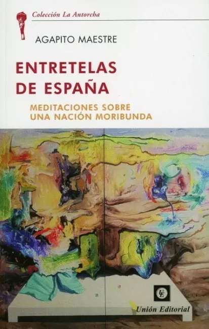 Entretelas de España