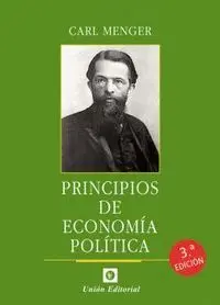 Principios de Economia Politica 3'Ed