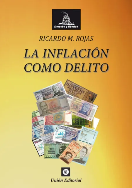 Inflacion Como Delito