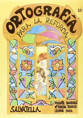 *** Ortografia para la Reforma 10