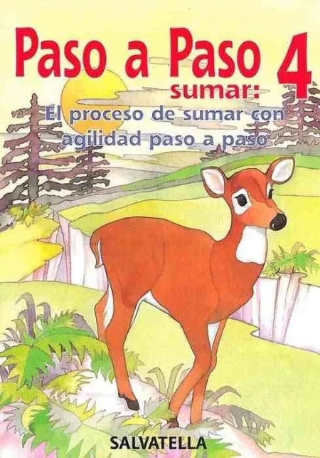 N4 Paso a Paso Sumar