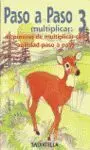 *** N3 Multiplicar -Paso a Paso