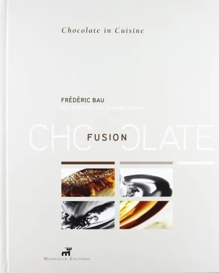 Chocolate Fusion (English)
