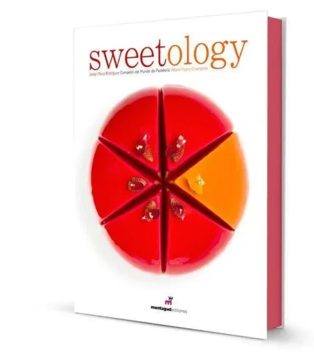 Sweetology - Campeon del Mundo de Pastelería
