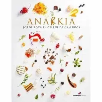 Anarkia (En Catalan)