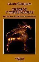 Tesoros y Otras Magias