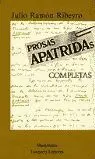 Prosas Apã?ÂTridas