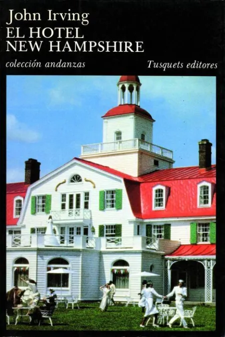 El Hotel New Hampshire