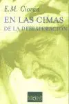 En las Cimas de la Desesperacion