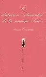 La Educaciã?Â³N Sentimental de la Seã?Â±Orita Sonia