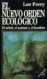 El Nuevo Orden Ecologico