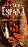 El Sabor de Espaã?Â±A