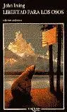Libertad para los Osos