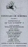 Cã³Nsules de Sodoma Ii