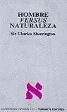 Hombre Versus Naturaleza