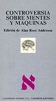 Controversia Sobre Mentes y Mã?Â¡Quinas