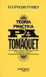 Teoria I Practica del Pa Amb Tomaquet