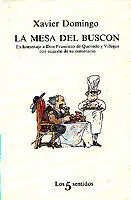 La Mesa del Buscã?Â³N