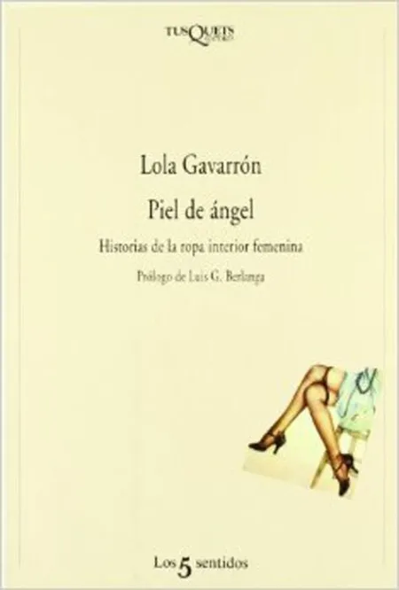 Piel de Ã?Â¡Ngel